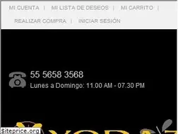 Sites similar to lino.com.mx