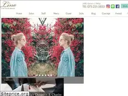 Sites similar to lino.kyoto.jp