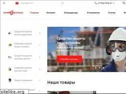 Sites similar to lino.kz