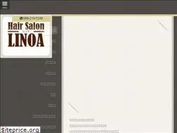 Sites similar to linoa.org