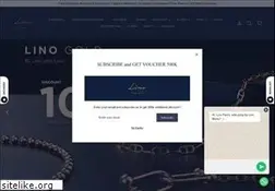 Sites similar to linoandsons.com