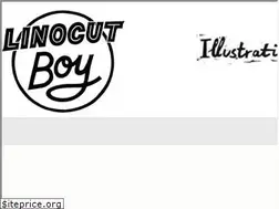 Sites similar to linocutboy.com