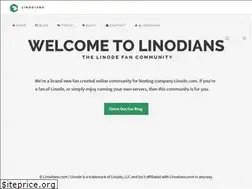 Sites similar to linodians.com