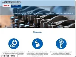 Sites similar to linodiesel.com