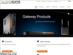 Sites similar to linogate.de