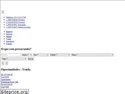 Sites similar to linoimoveis.com.br