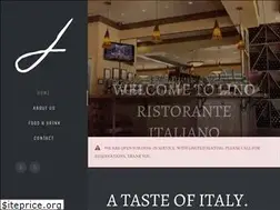 Sites similar to linoitalia.com