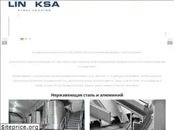 Sites similar to linoksa.com.ua