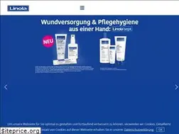 Sites similar to linola.com