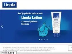 Sites similar to linola.sk
