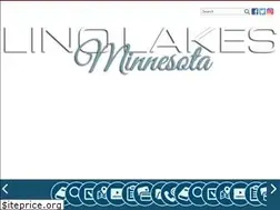 Sites similar to linolakes.us