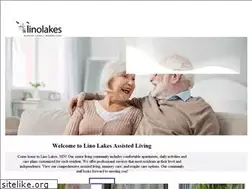 Sites similar to linolakesal.com