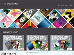 Sites similar to linolatomate.com