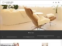 Sites similar to linolea.com