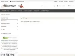 Sites similar to linoleum-design-boden.de