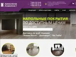 Sites similar to linoleum-laminat.com