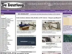 Sites similar to linoleum.nu
