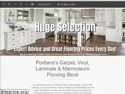 Sites similar to linoleumcitypdx.com