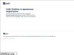 Sites similar to linoline.ru
