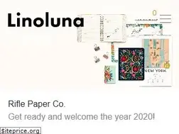 Sites similar to linoluna.co.id