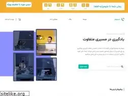 Sites similar to linom.ir