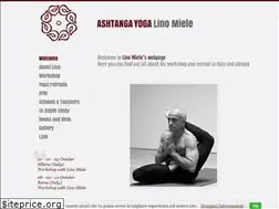 Sites similar to linomiele.com