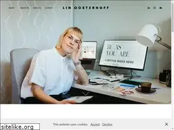 Sites similar to linoosterhoff.com