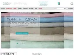 Sites similar to linoplanet.ru