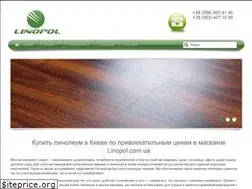 Sites similar to linopol.com.ua