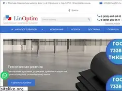 Sites similar to linoptim.ru