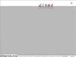 Sites similar to linosbar.com