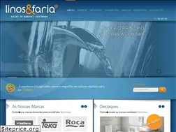 Sites similar to linosefaria.pt
