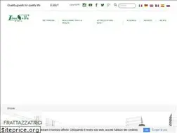 Sites similar to linosella.com