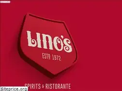 Sites similar to linosrockford.com