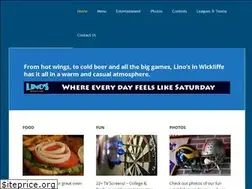 Sites similar to linosweb.com