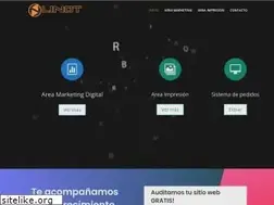 Sites similar to linot.com.ar