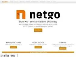 Sites similar to linotp.org