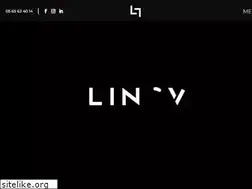 Sites similar to linov.fr
