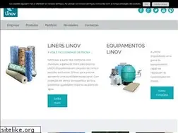 Sites similar to linov.pt