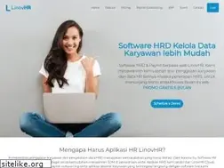 Sites similar to linovhr.com
