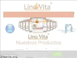 Sites similar to linovita.es