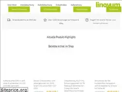 Sites similar to linovum.de