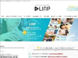 Sites similar to linp.net