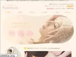 Sites similar to linpa-fuwafuwa.com