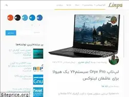 Sites similar to linpa.net