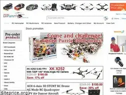 Sites similar to linparts.com