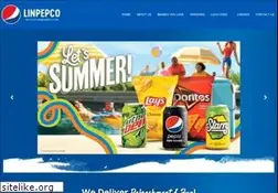 Sites similar to linpepco.com