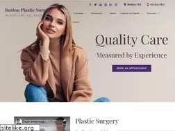 Sites similar to linplasticsurgery.com