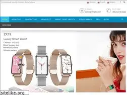 Sites similar to linplo.com