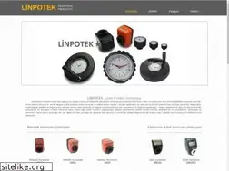 Sites similar to linpotek.com